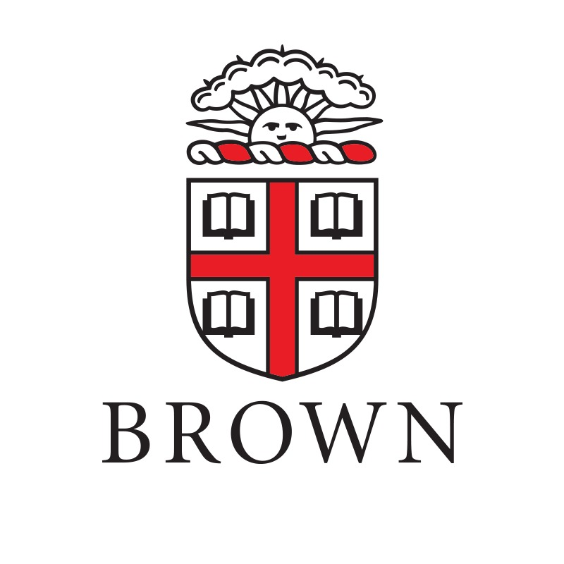 Brown university презентация на английском