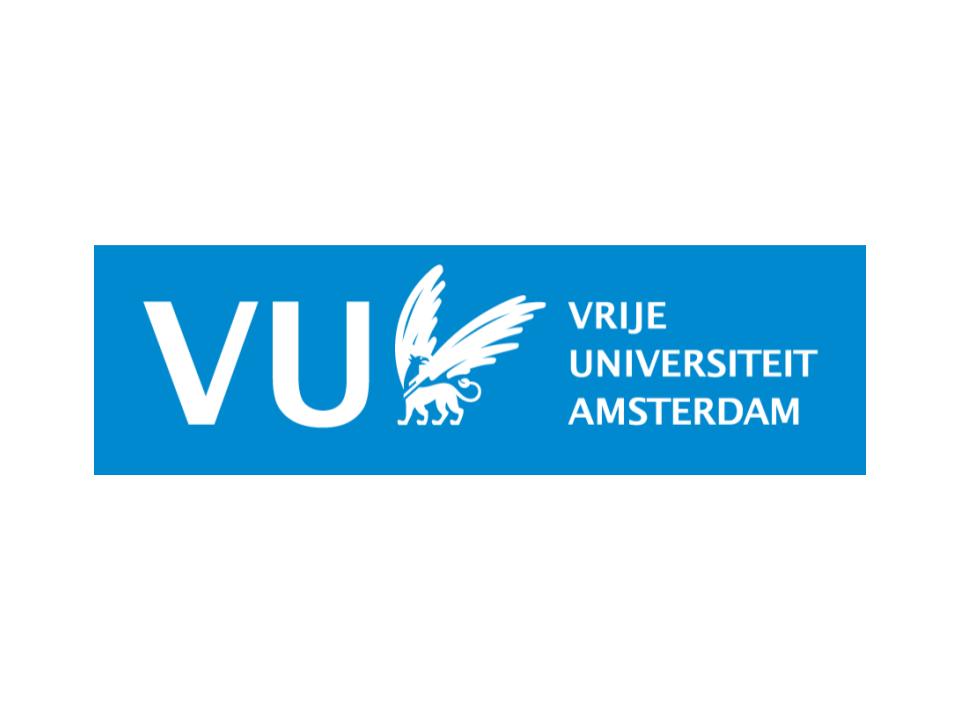 Vrije Universiteit Amsterdam | Европейская школа