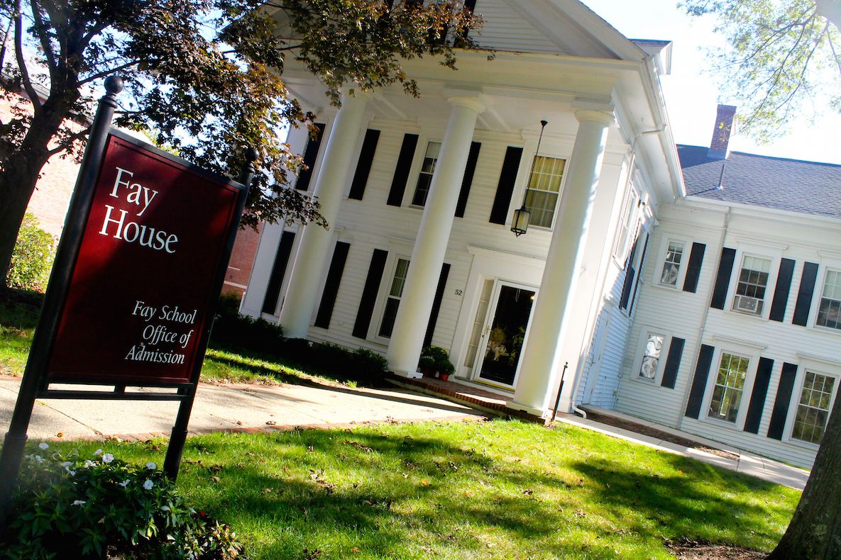 Fay School Fay School